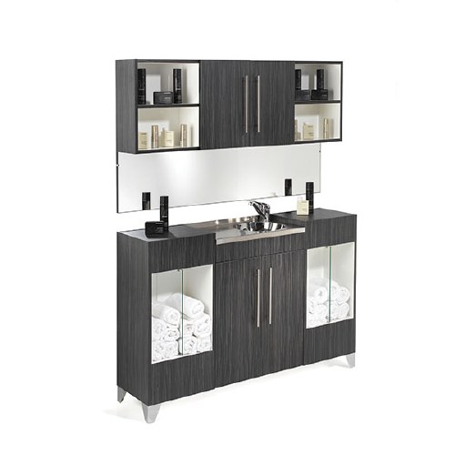 Rem Opal Vanity Unit Complete