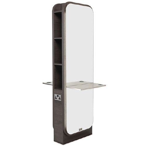 Rem Oracle Island Unit