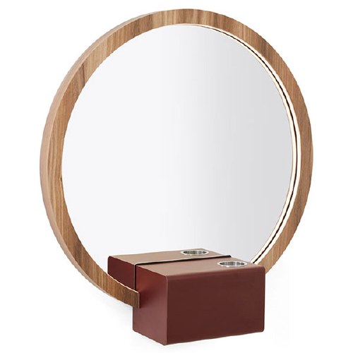 Rem Orb Styling Unit