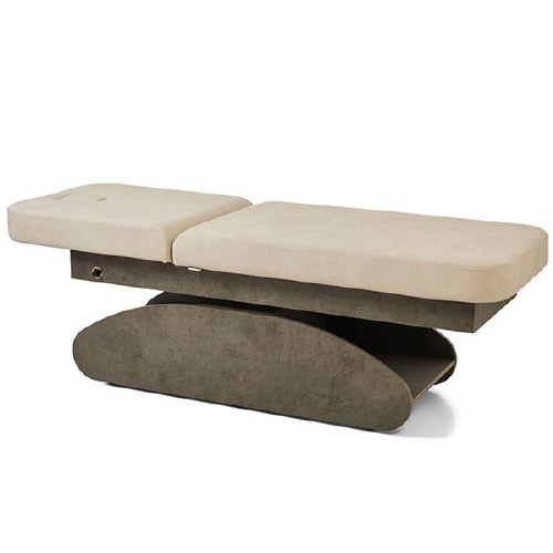 Rem Pebble MotorisedSpa Couch