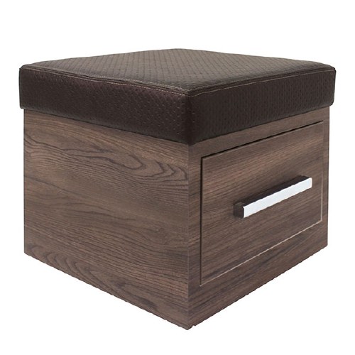 Rem Plaza PediSpa Stool