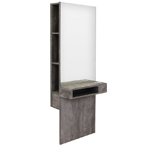 Rem Rimini No Lower Mirror