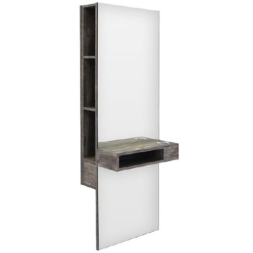Rem Rimini Wall Unit with Stor