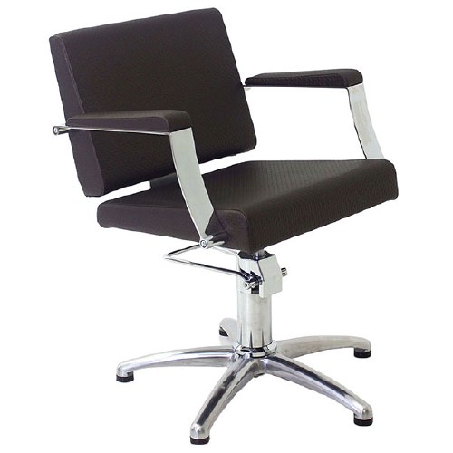 Rem Samba Hydraulic Chair Blk