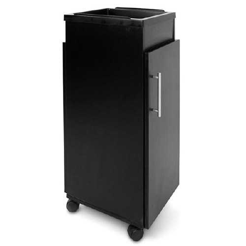 Rem Secura Trolley Black