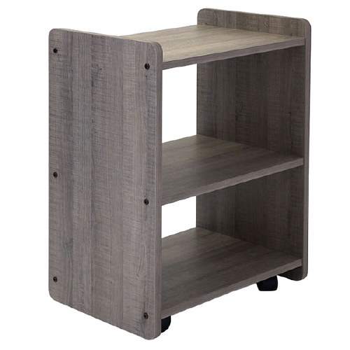 Rem Spa Trolley Vicenza Oak
