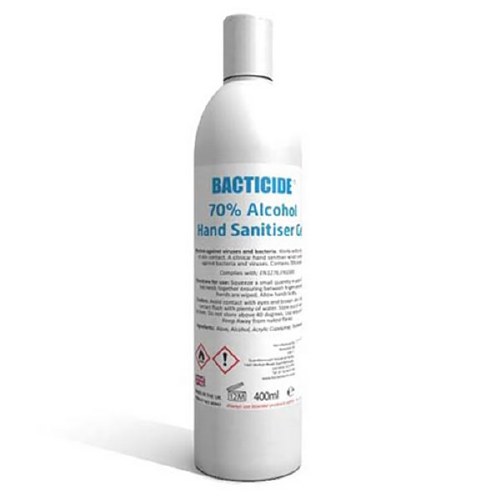 Renscene Bacticide Sanitiser