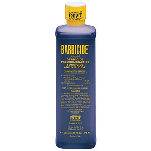 Renscene Barbicide 16FL