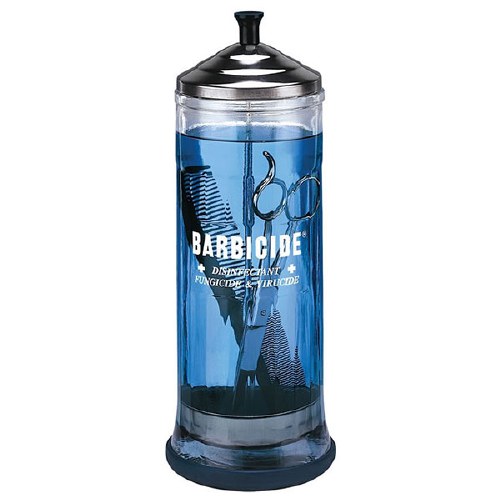 Renscene Barbicide Large Jar