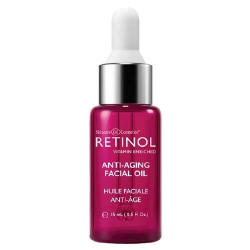 Retinol Anti-Aging Oil 15ml