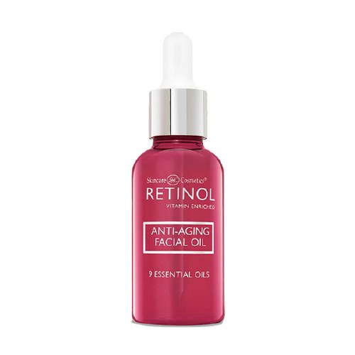 Retinol Anti-Aging Oil 30ml
