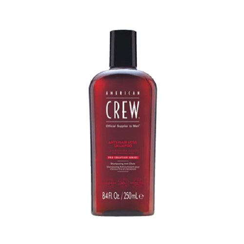 AC Anti HairLoss Shampoo 250ml