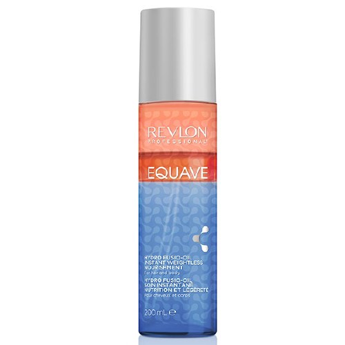 Revlon Eq Hydro Fusio Oil 200 ml