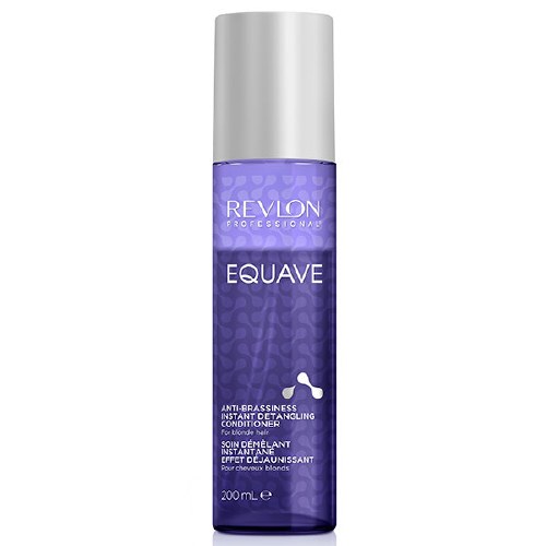 Revlon Eq Blonde Cond 200ml