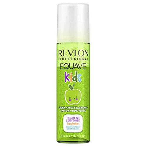 Revlon Eq Kids Cond 200ml