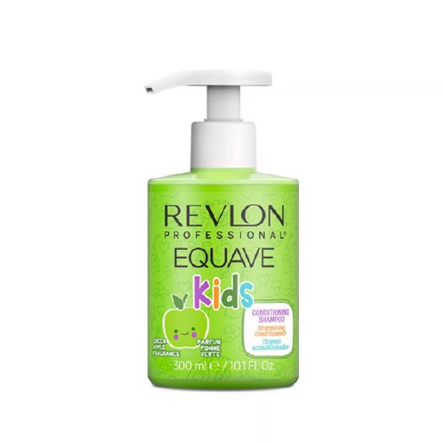 Revlon Eq Kids Spoo 300ml