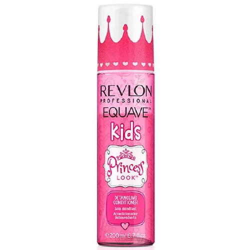 Revlon Eq Princess Cond 200ml