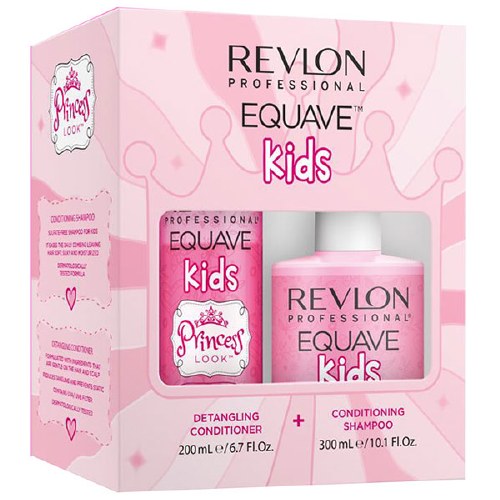 Revlon Eq Princess Duo Pack