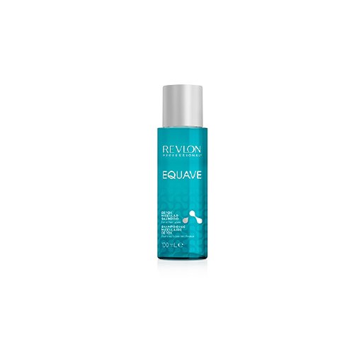 Revlon Eq Micelar Spoo 100ml