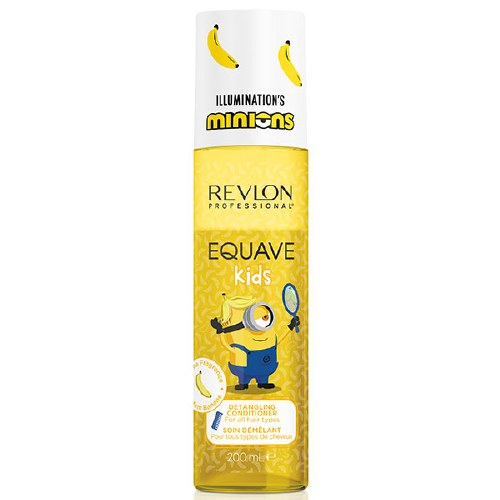 Revlon Equ Minions Cond 200ml