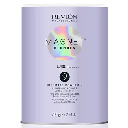 Revlon Magnet Bleach 9 750g