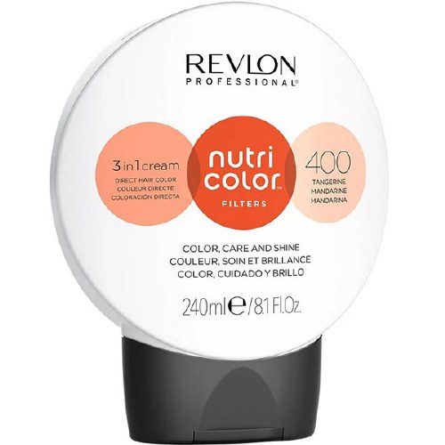Revlon Nutri Col 400 240ml