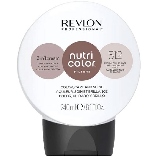 Revlon Nutri Col 512 240ml