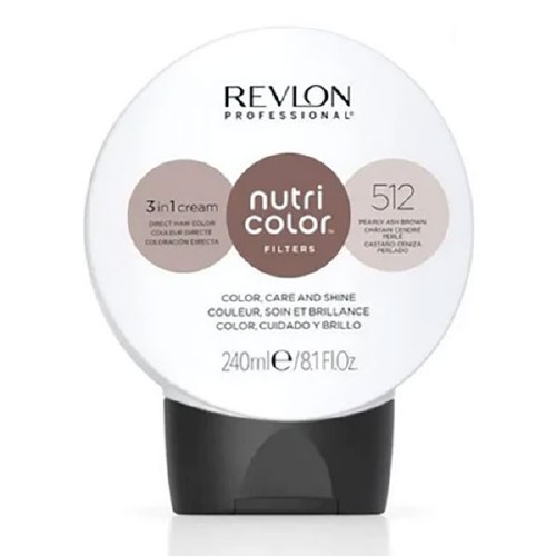 Revlon Nutri Col 512 240ml