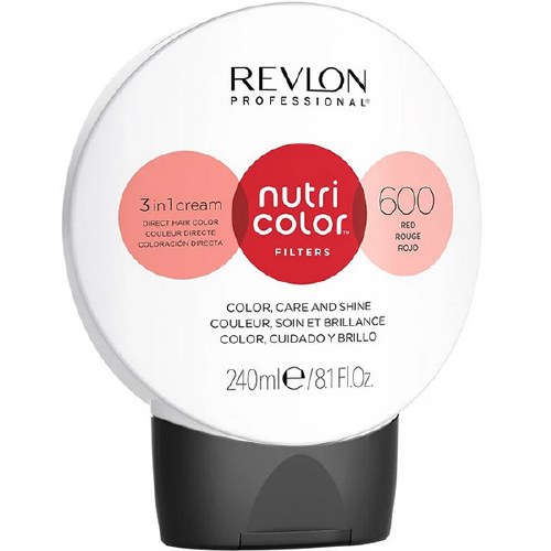 Revlon Nutri Col 600 240ml