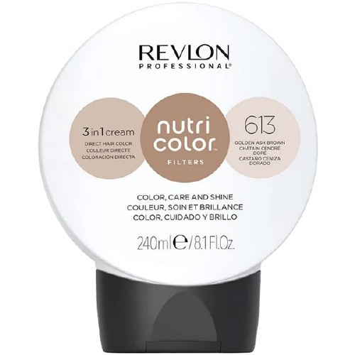 Revlon Nutri Col 613 240ml