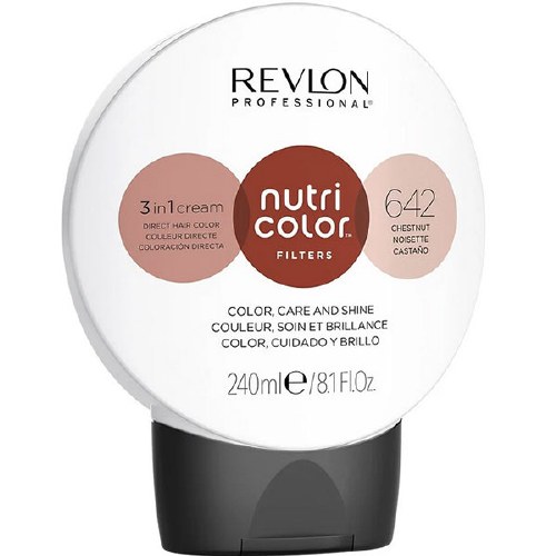 Revlon Nutri Col 642 240ml
