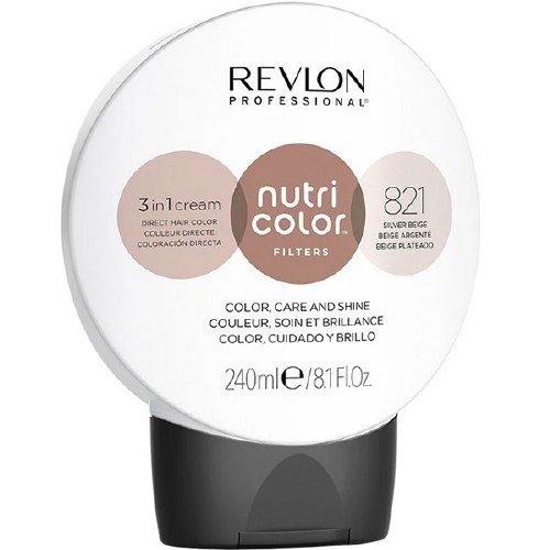 Revlon Nutri Col 821 240ml