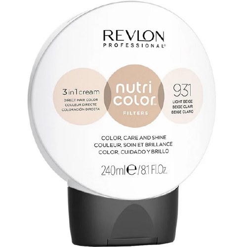 Revlon Nutri Col 931 240ml