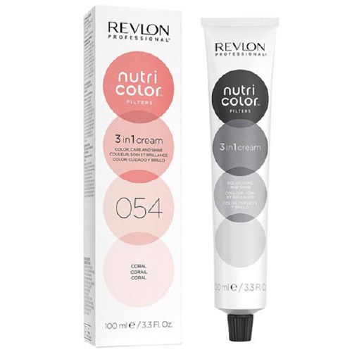 Revlon Nutri Color 054 100ml