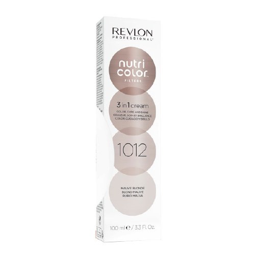 Revlon Nutri Color 1012 100ml