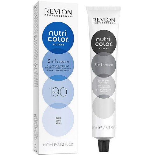 Revlon Nutri Color 190 100ml