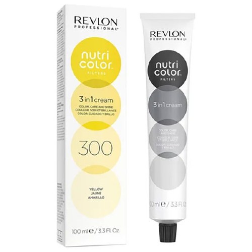 Revlon Nutri Color 300 100ml