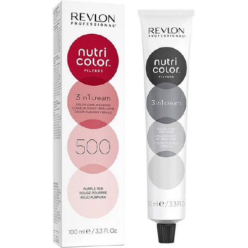 Revlon Nutri Color 500 100ml
