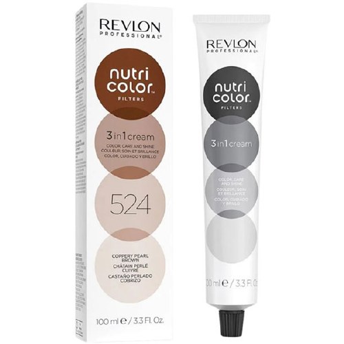 Revlon Nutri Color 524 100ml
