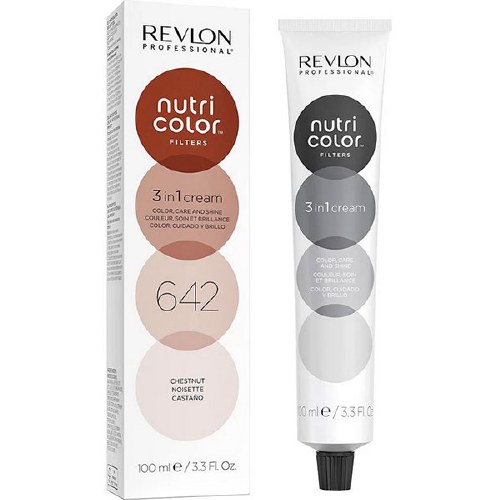 Revlon Nutri Color 642 100ml
