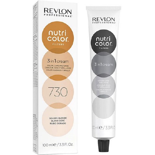 Revlon Nutri Color 730 100ml