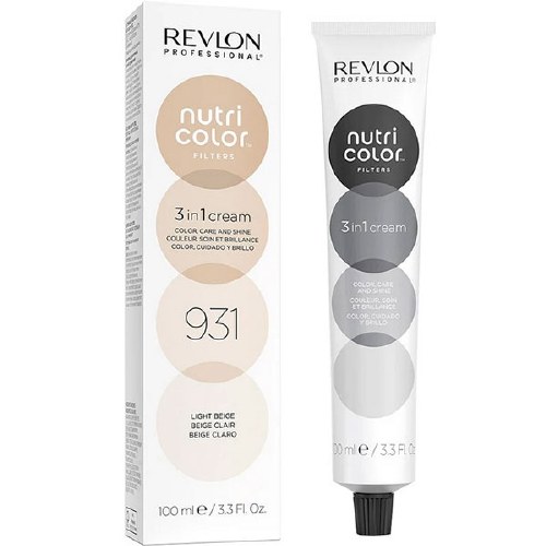 Revlon Nutri Color 931 100ml