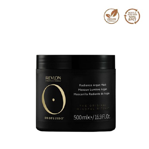 Revlon Orofluido Mask 500ml