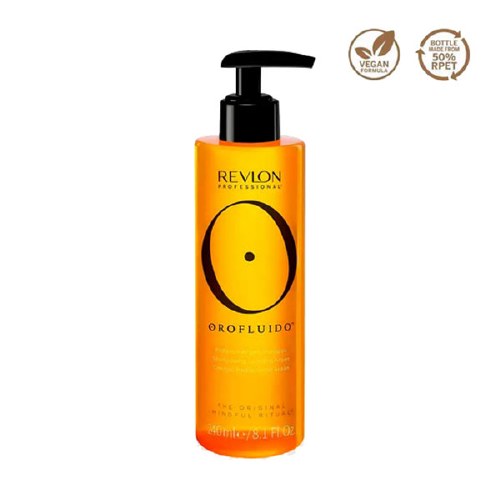 Revlon Orofluido Spoo 240ml