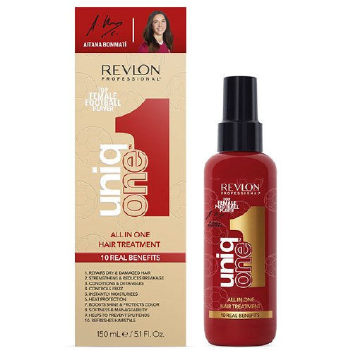 Revlon UniqOne AB Limited Ed 150ml