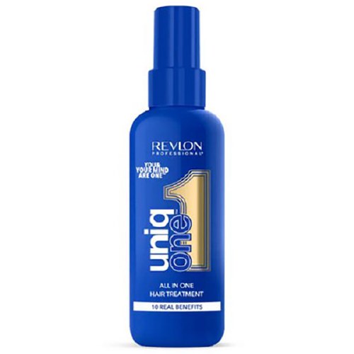 Revlon Unique1 Limited Edition