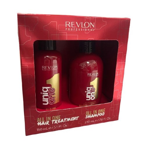 Revlon UniqOne Great Hair Pack