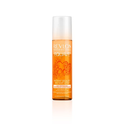 Revlon Equ Sun Cond 200ml D