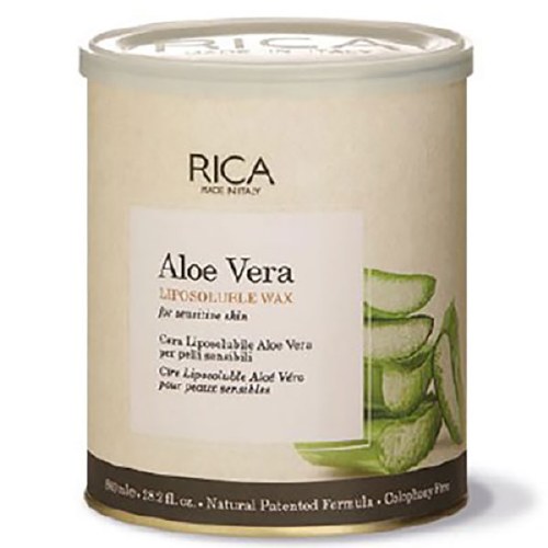 Rica Aloe Vera Wax 800ml