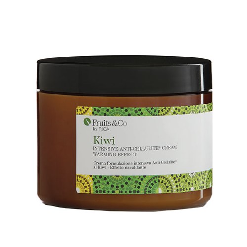 Rica AntiCellulite Cream 500ml